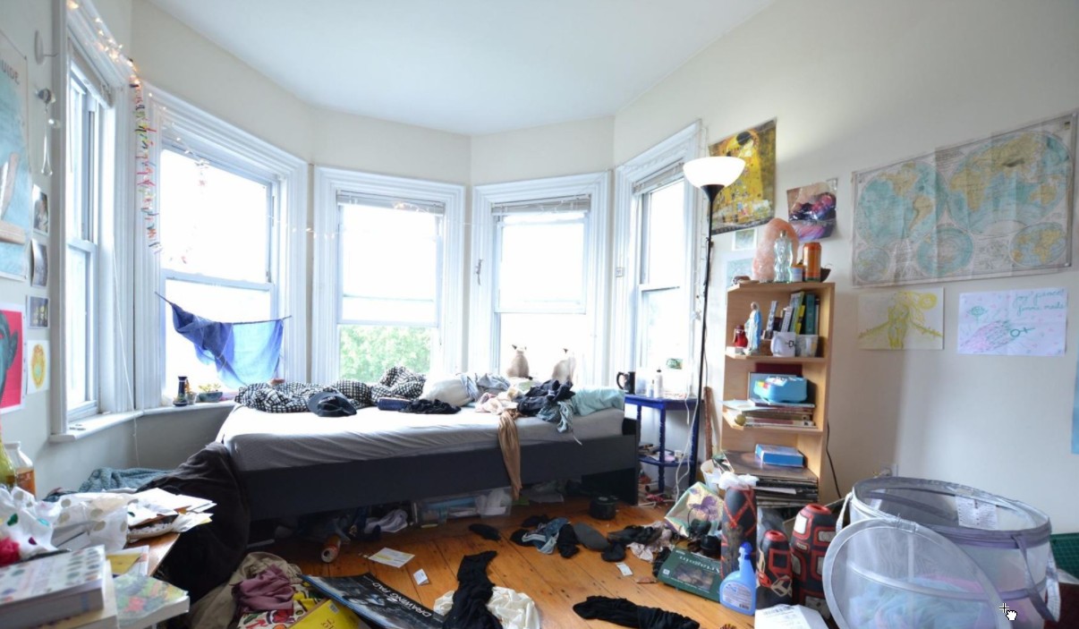 119 Franklin St, Allston