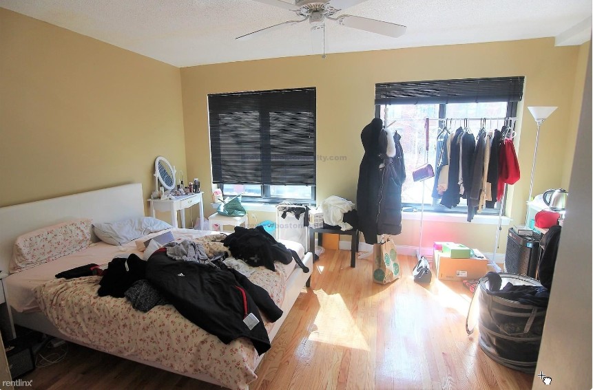 85 Brainerd Rd, Allston