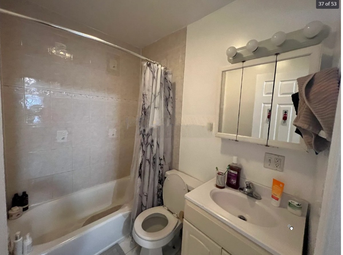 214 Freeman St, Coolidge Corner