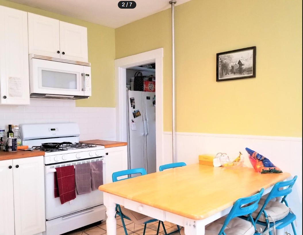 119 Browne St, Coolidge Corner