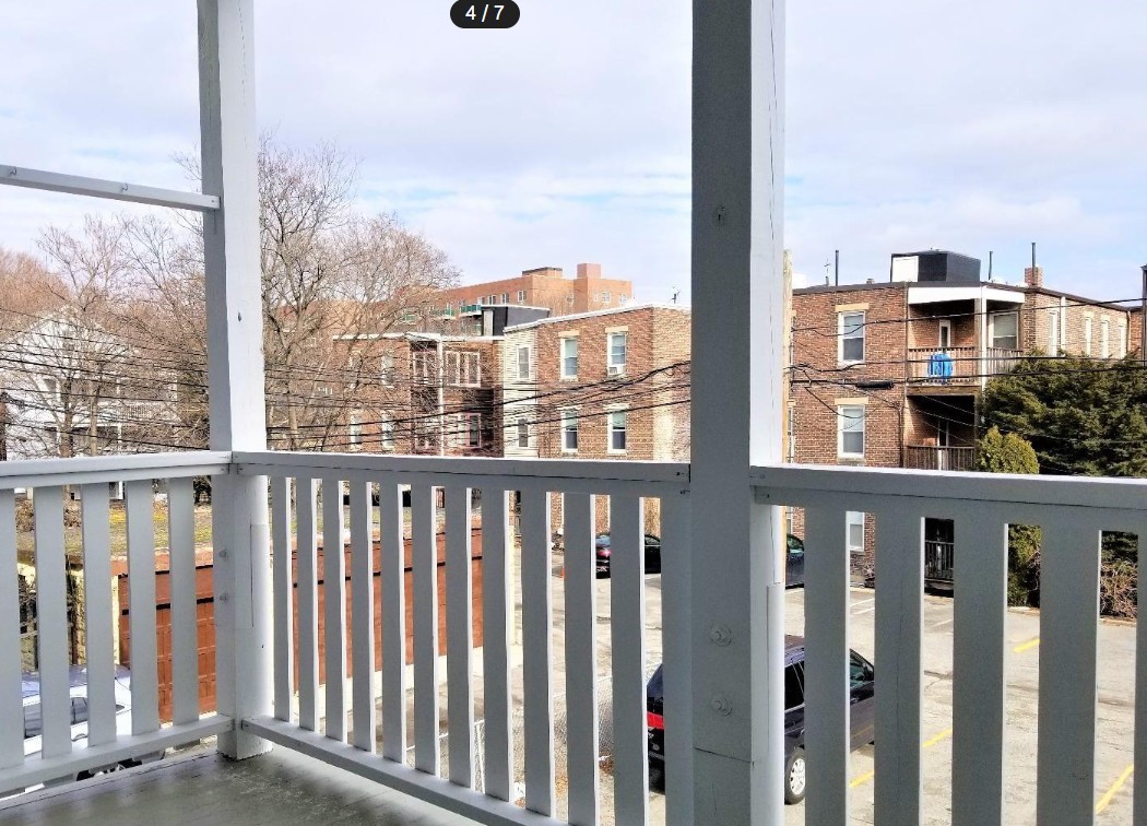 119 Browne St, Coolidge Corner