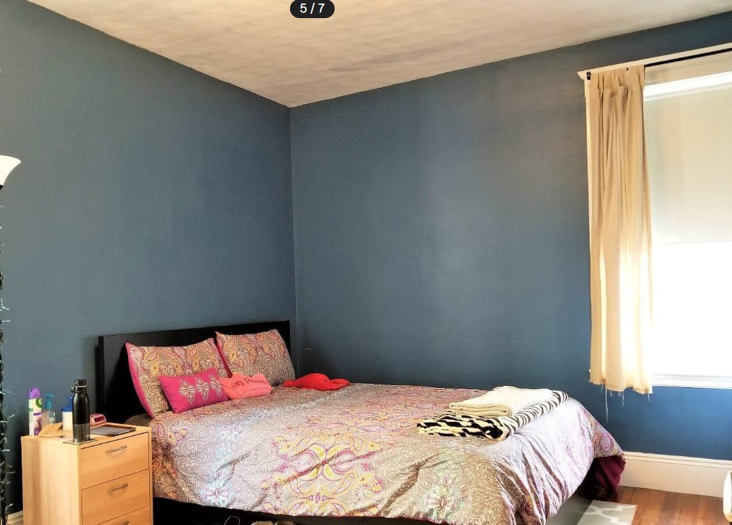 119 Browne St, Coolidge Corner