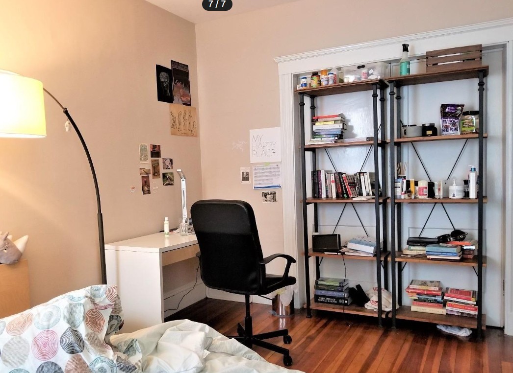 119 Browne St, Coolidge Corner