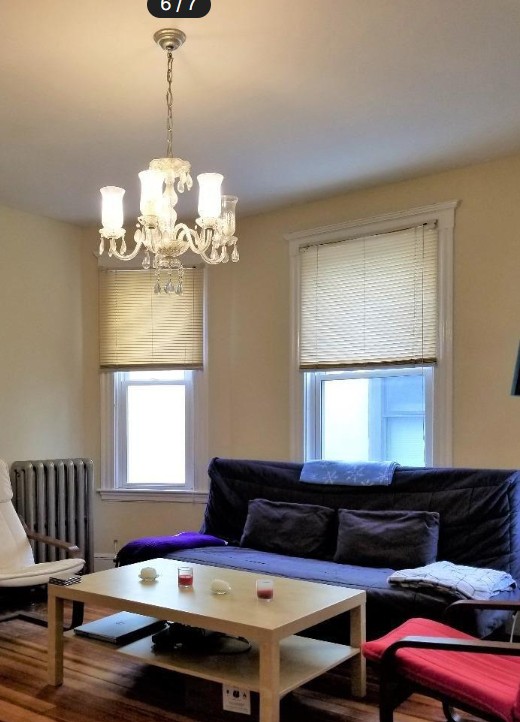 119 Browne St, Coolidge Corner