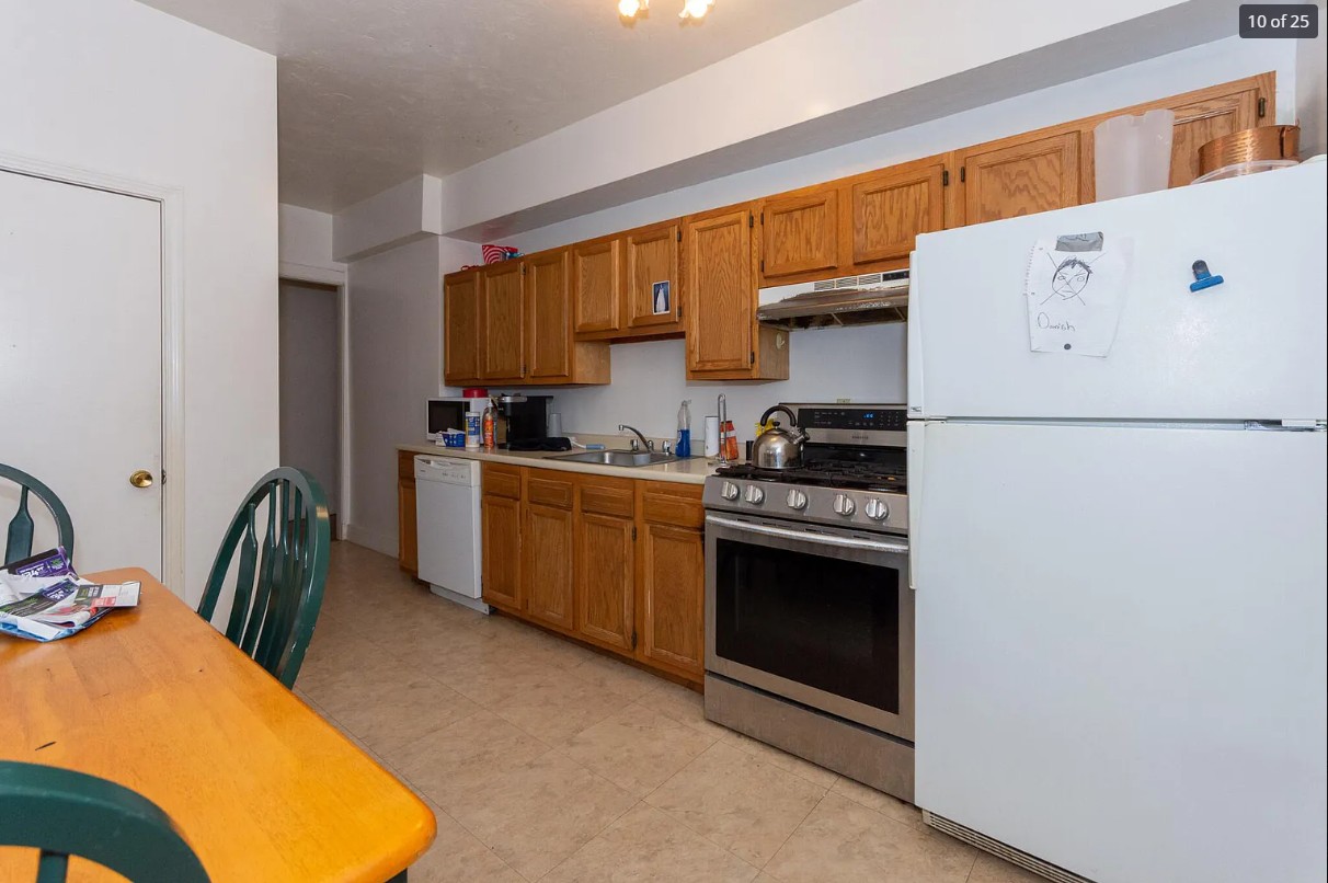 14 Ashford St, Allston