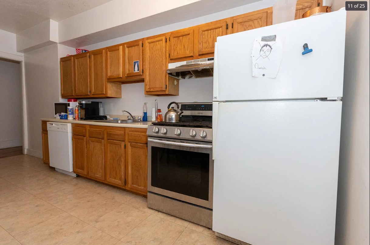 14 Ashford St, Allston