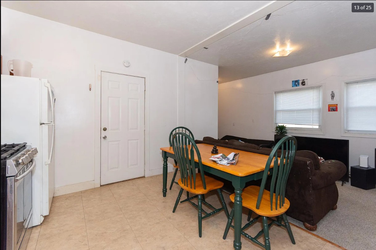 14 Ashford St, Allston