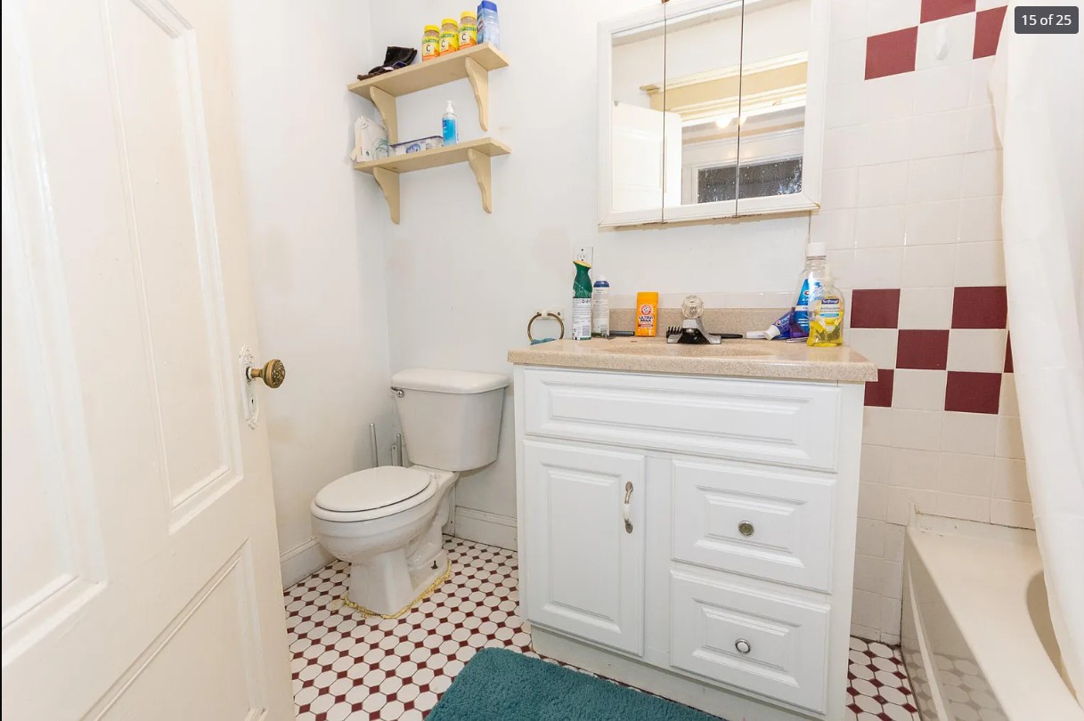 14 Ashford St, Allston