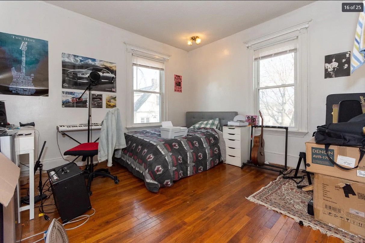 14 Ashford St, Allston