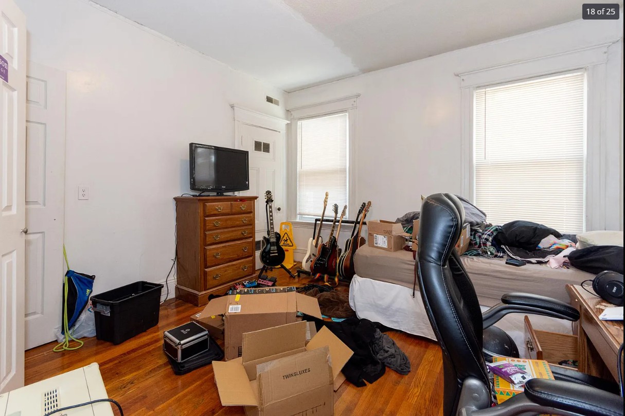 14 Ashford St, Allston