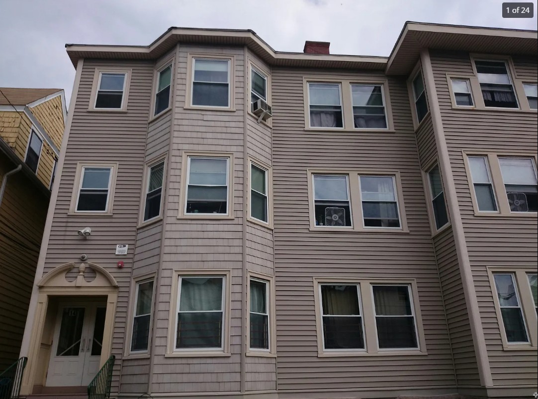 14 Ashford St, Allston