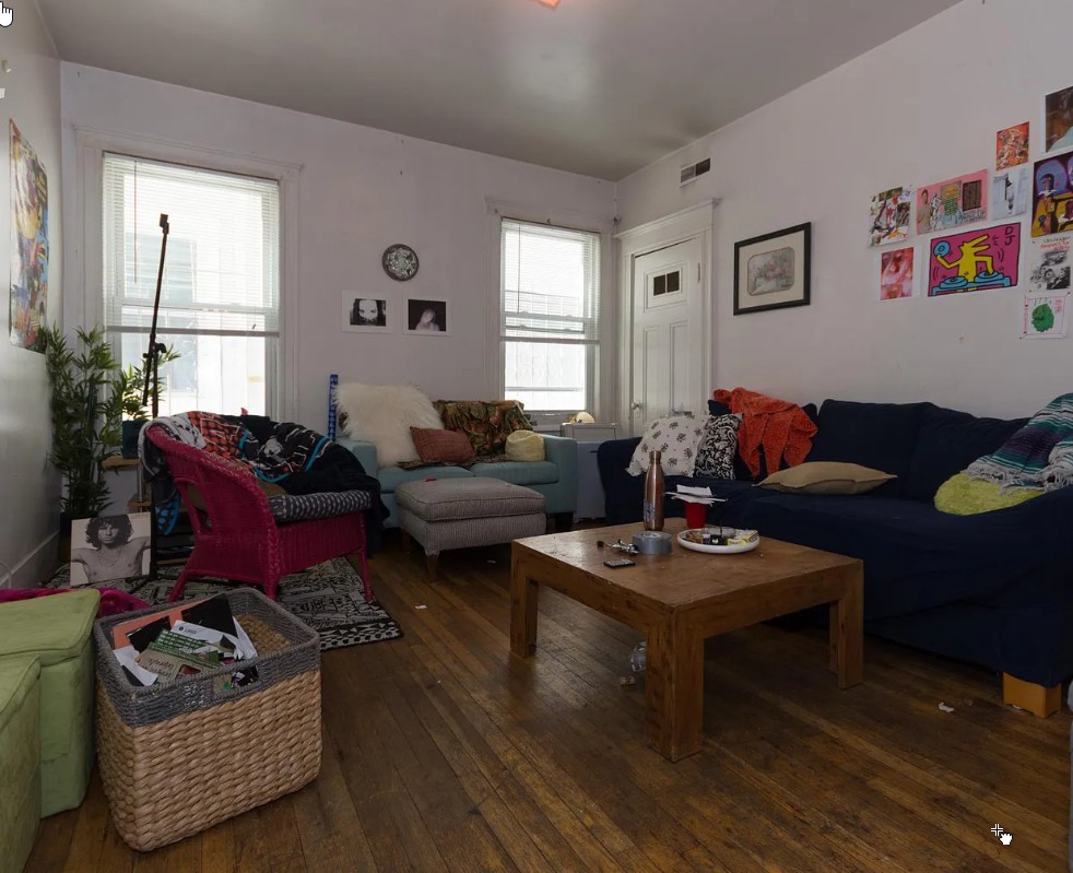 14 Ashford St, Allston