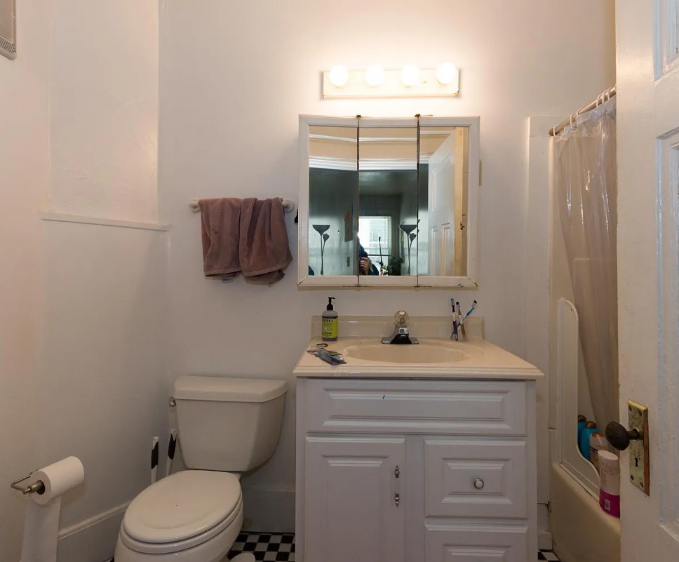 14 Ashford St, Allston