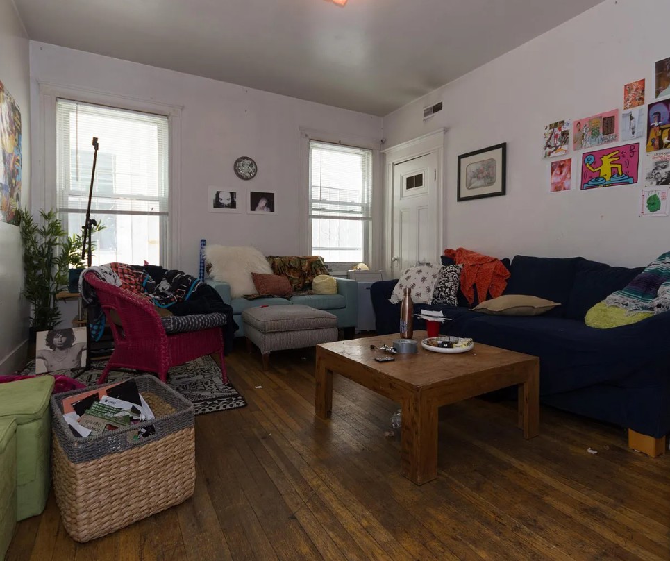 14 Ashford St, Allston