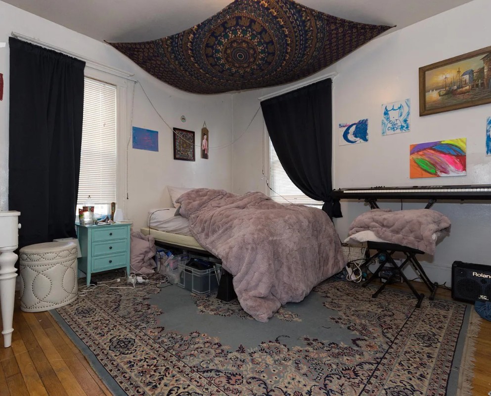 14 Ashford St, Allston