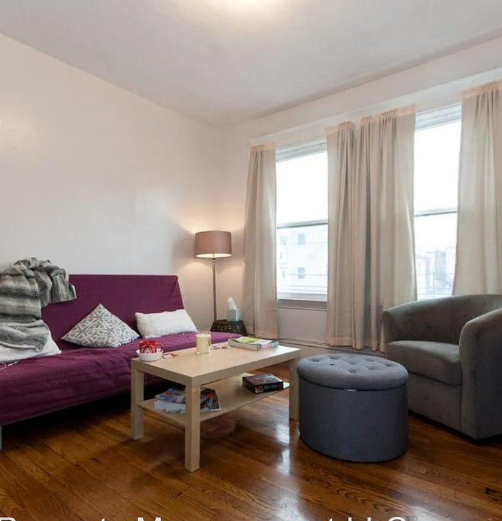 14 Ashford St, Allston