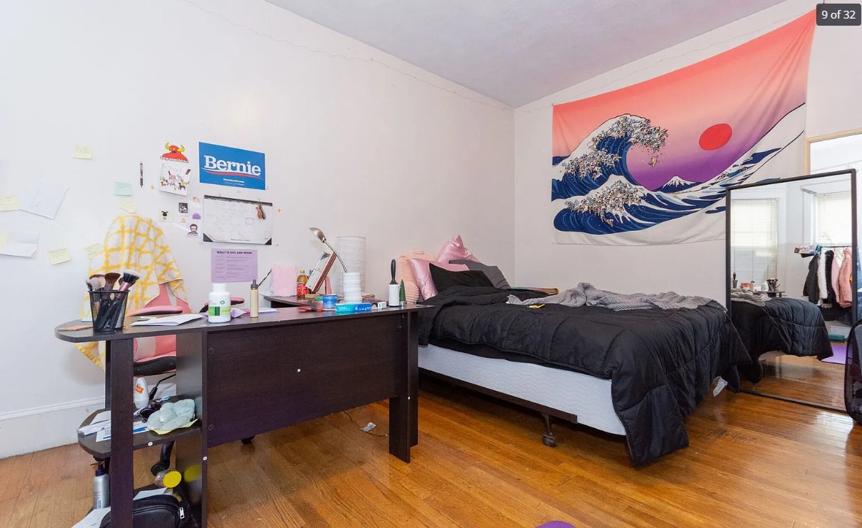 14 Ashford St, Allston