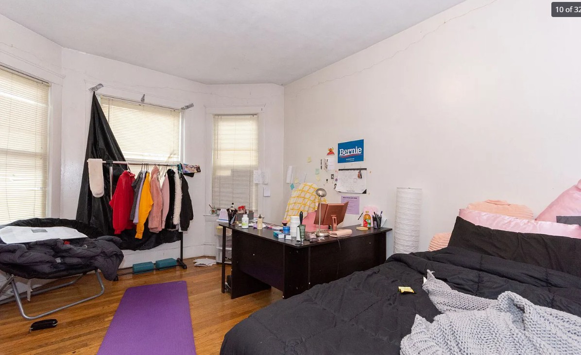 14 Ashford St, Allston