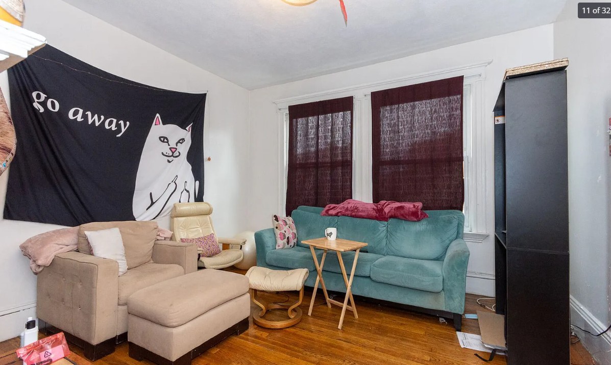 14 Ashford St, Allston