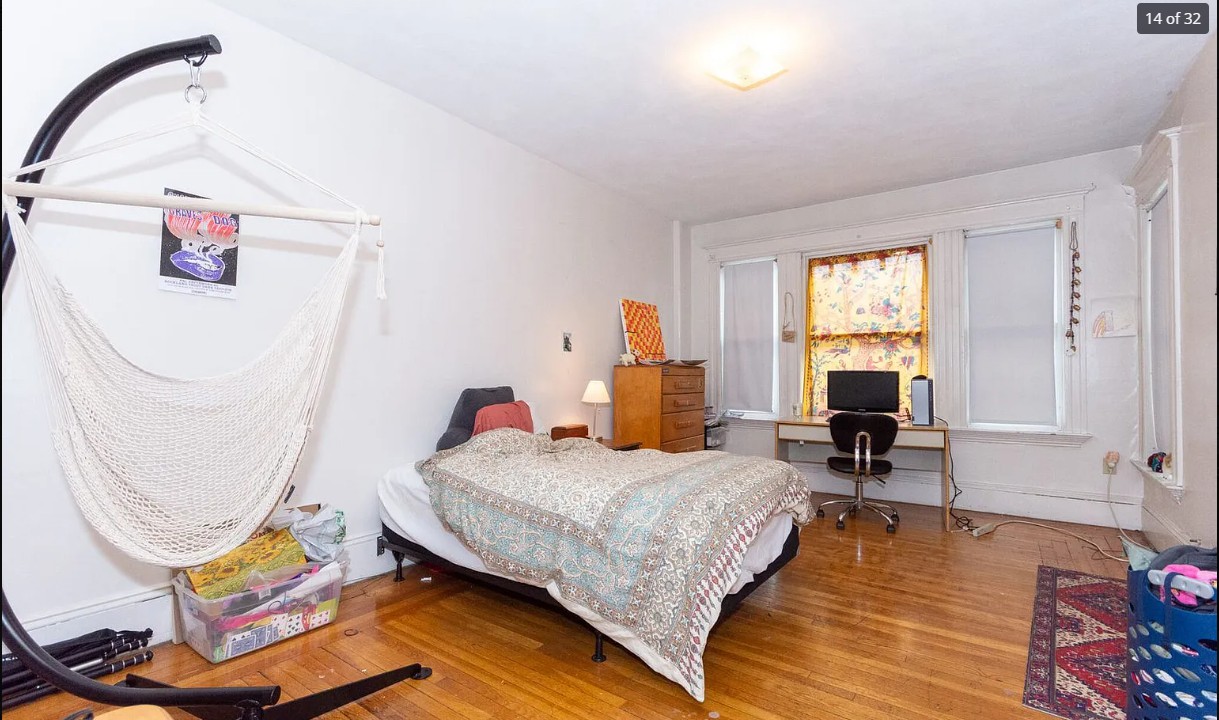 14 Ashford St, Allston