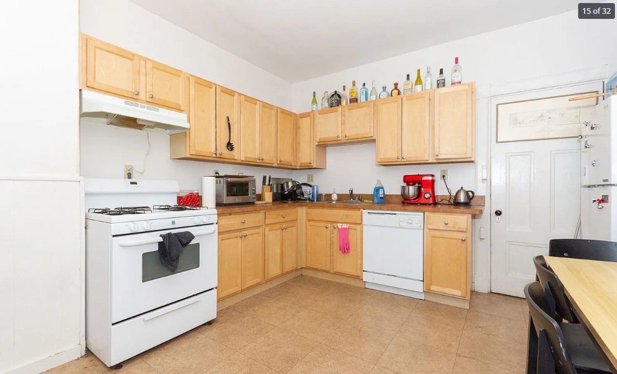 14 Ashford St, Allston