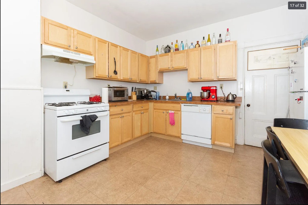 14 Ashford St, Allston