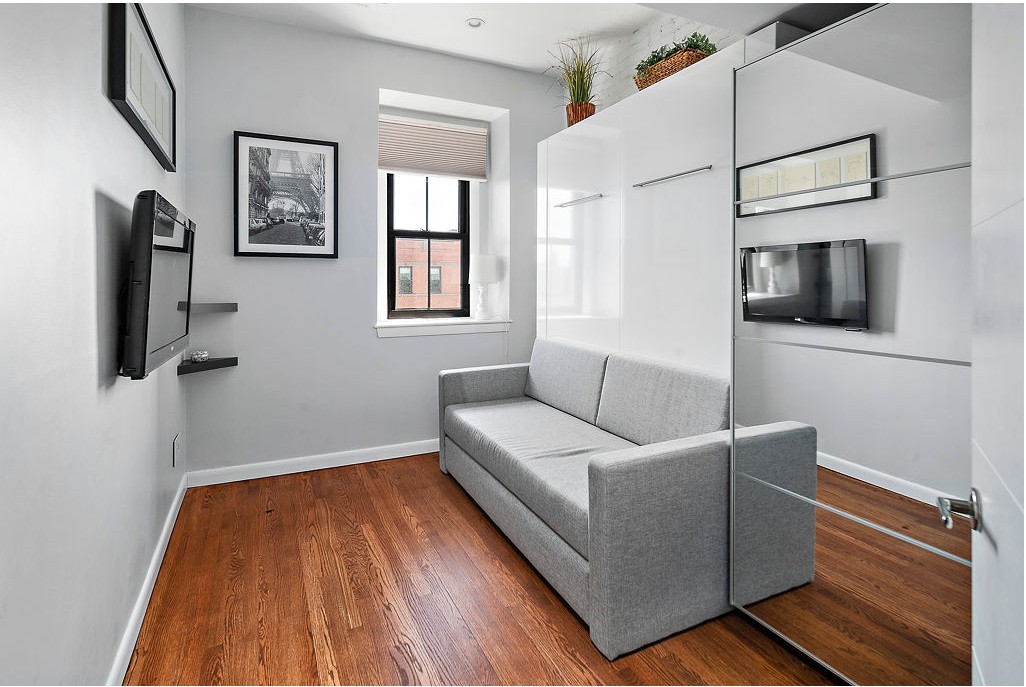 529 Columbus Ave, South End