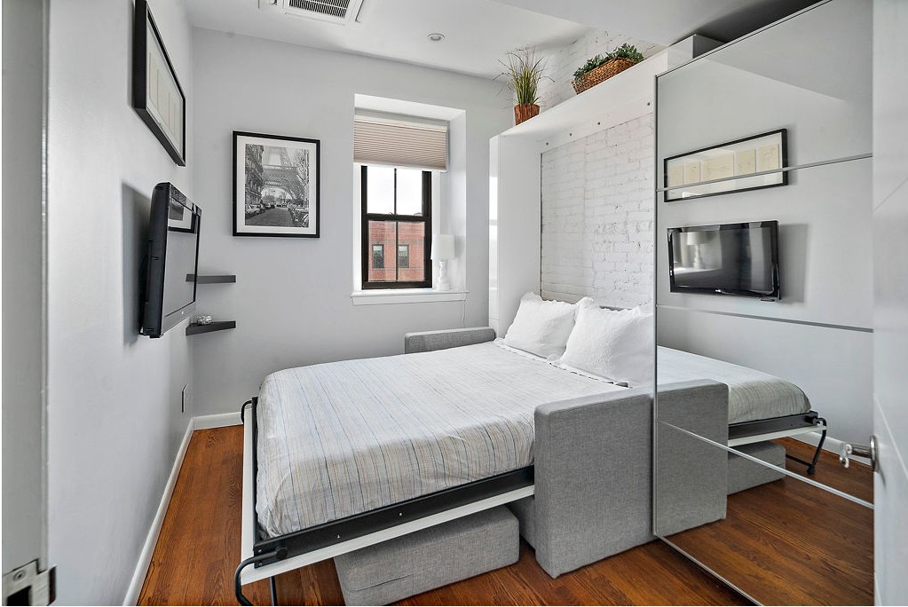 529 Columbus Ave, South End