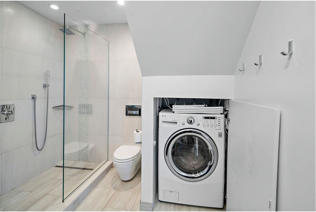 529 Columbus Ave, South End