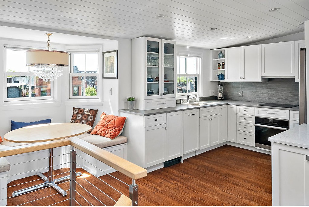 529 Columbus Ave, South End