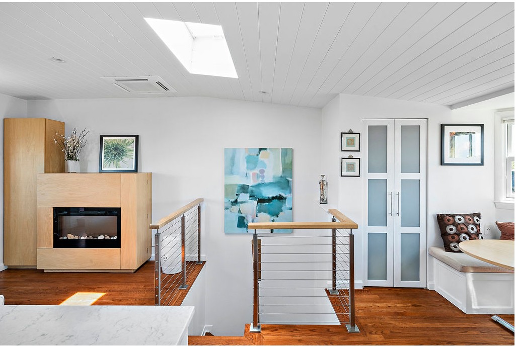 529 Columbus Ave, South End