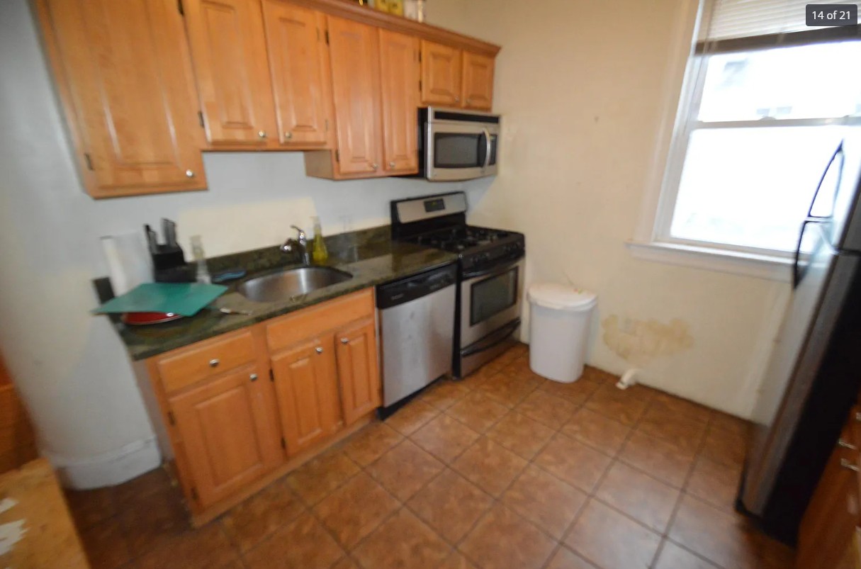 36 Pratt St, Allston