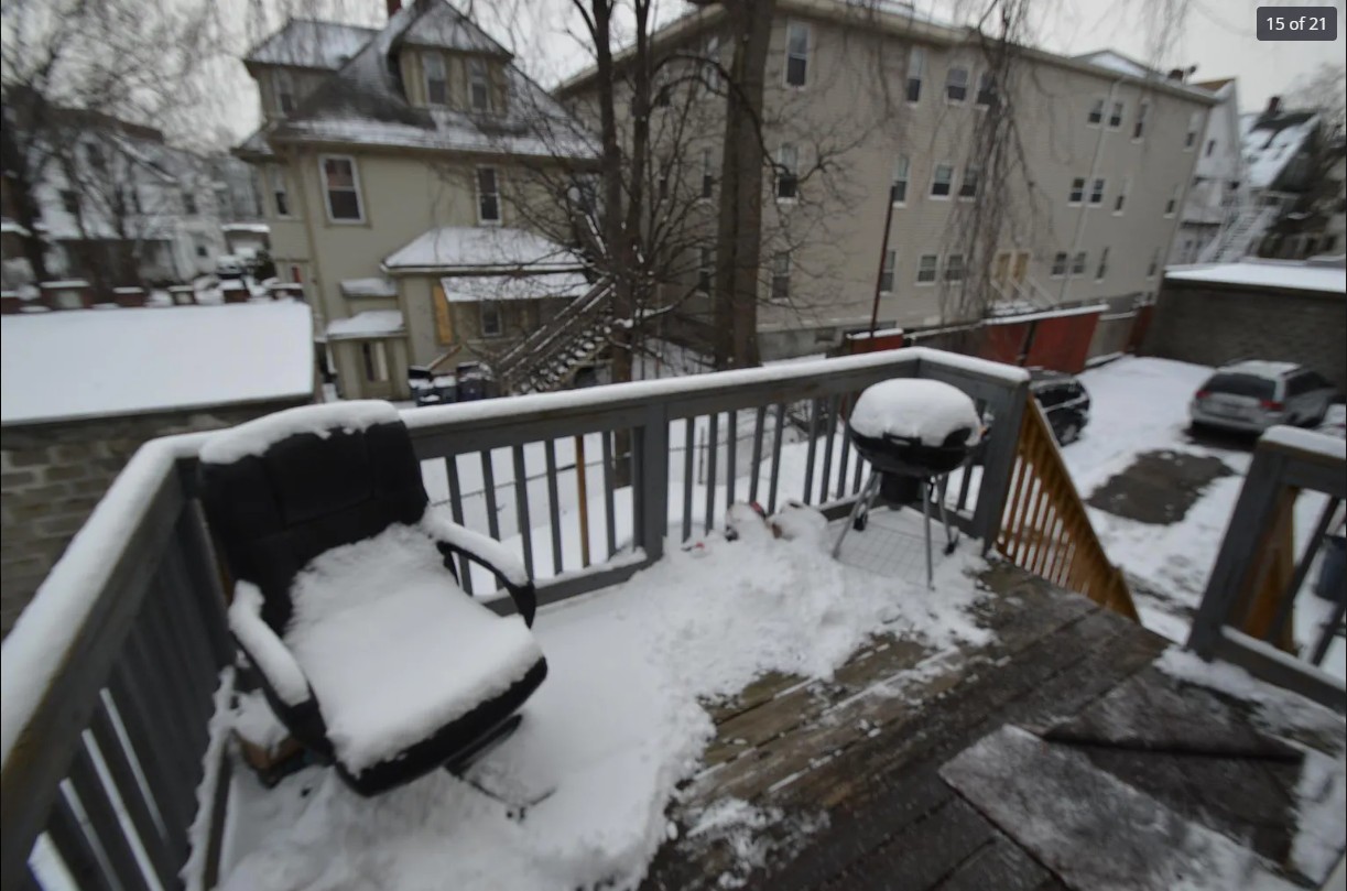 36 Pratt St, Allston