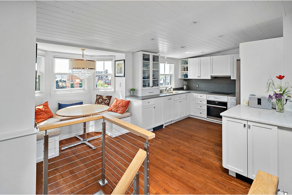 529 Columbus Ave, South End