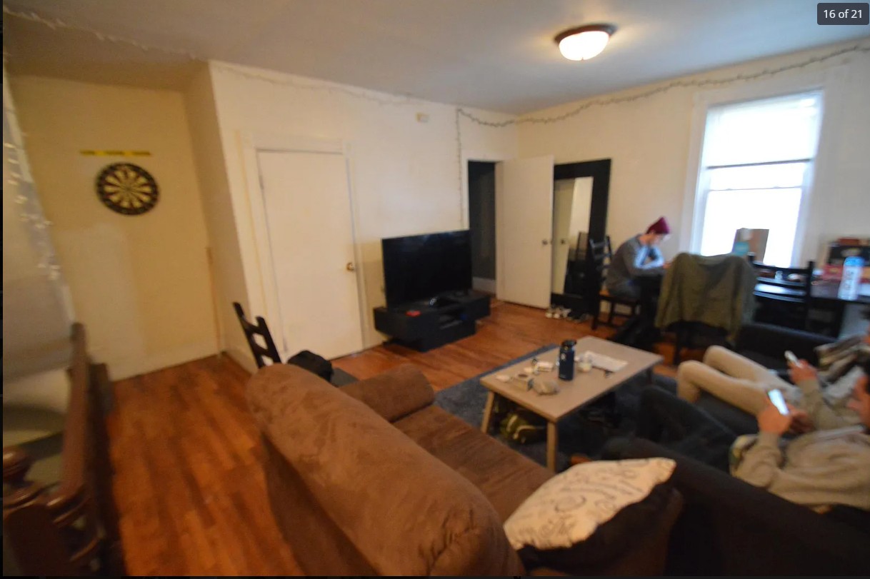 36 Pratt St, Allston