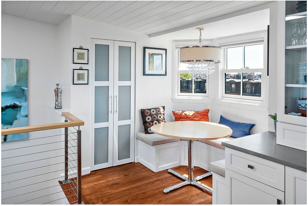 529 Columbus Ave, South End