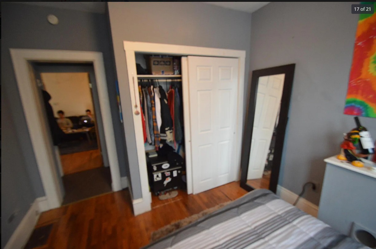 36 Pratt St, Allston