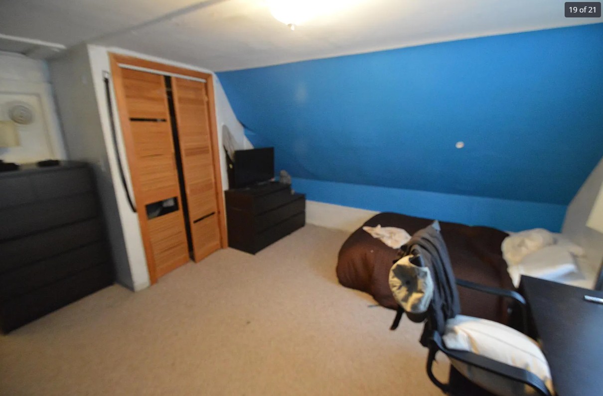 36 Pratt St, Allston