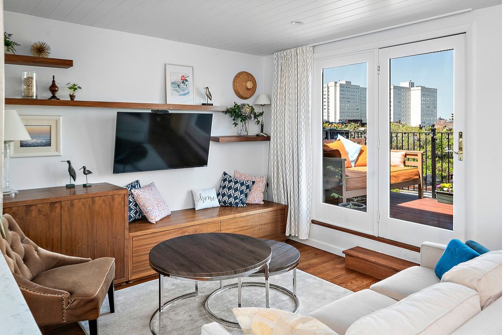 529 Columbus Ave, South End