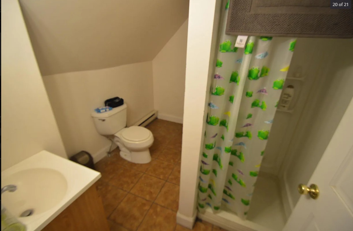 36 Pratt St, Allston