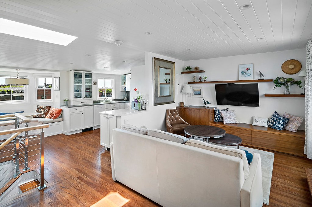 529 Columbus Ave, South End