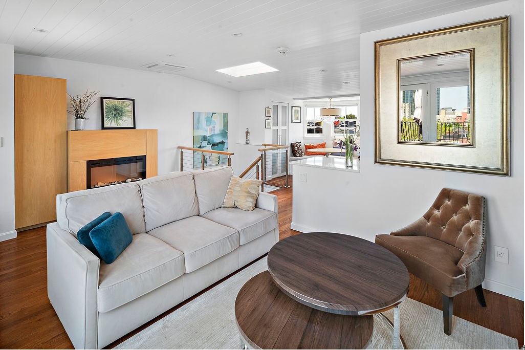 529 Columbus Ave, South End