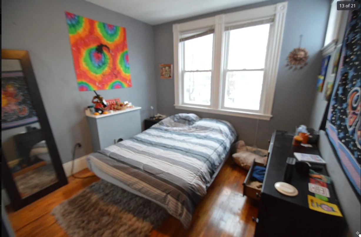 36 Pratt St, Allston