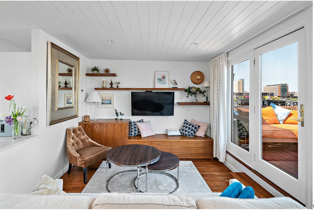 529 Columbus Ave, South End