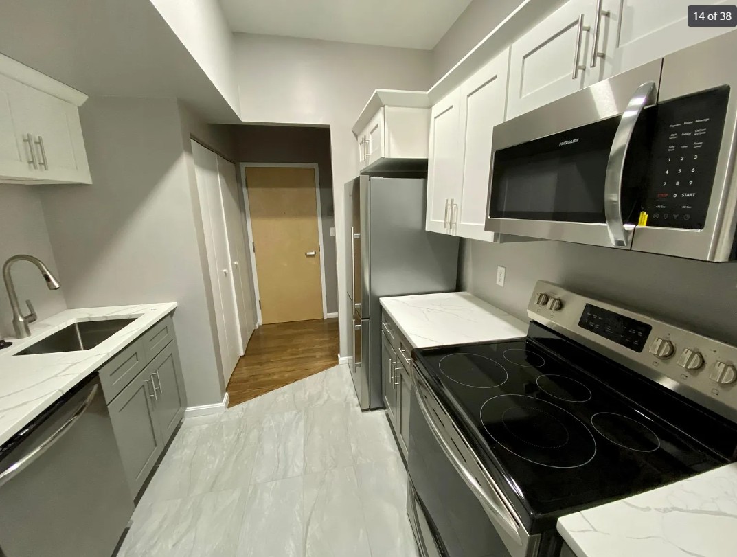 151 Brookline St, South End