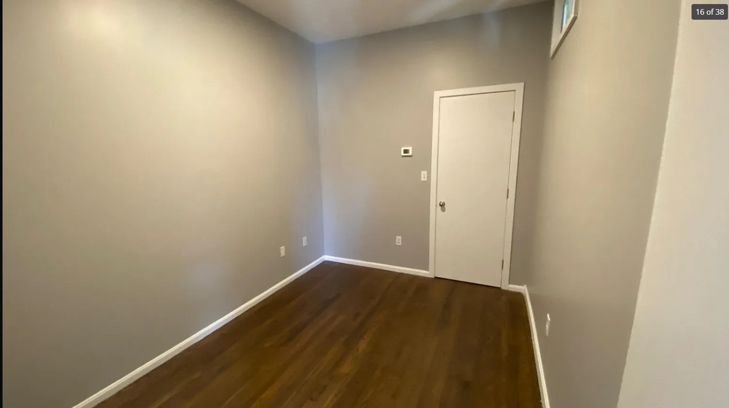 151 Brookline St, South End