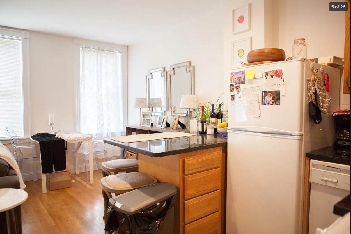 92 West Cedar St, Beacon Hill