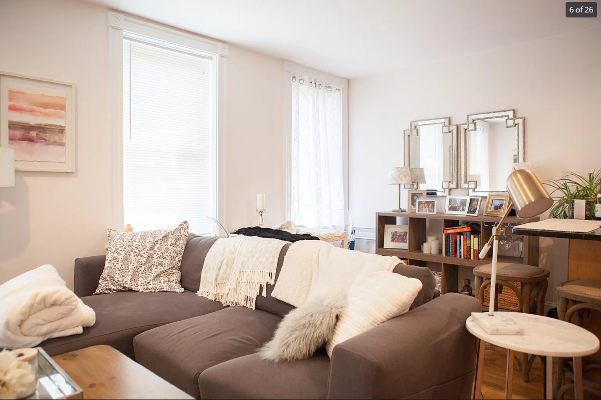 92 West Cedar St, Beacon Hill