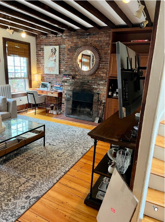 31 Myrtle St, Beacon Hill