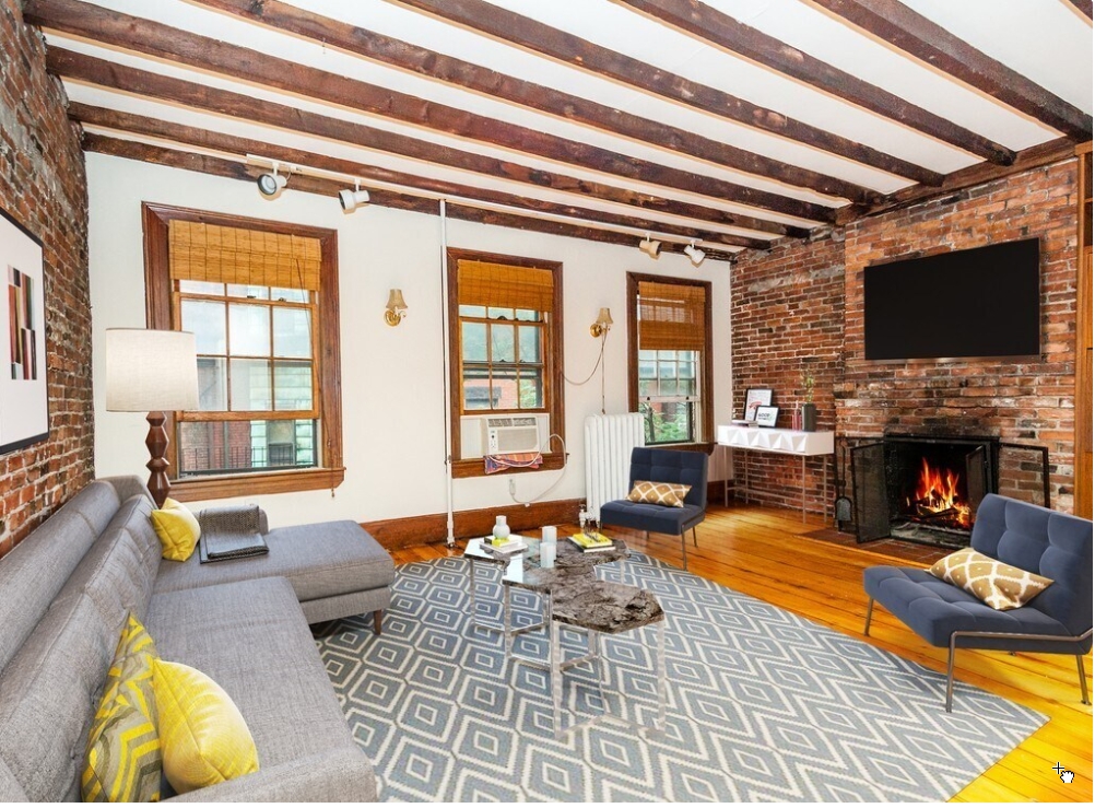 31 Myrtle St, Beacon Hill